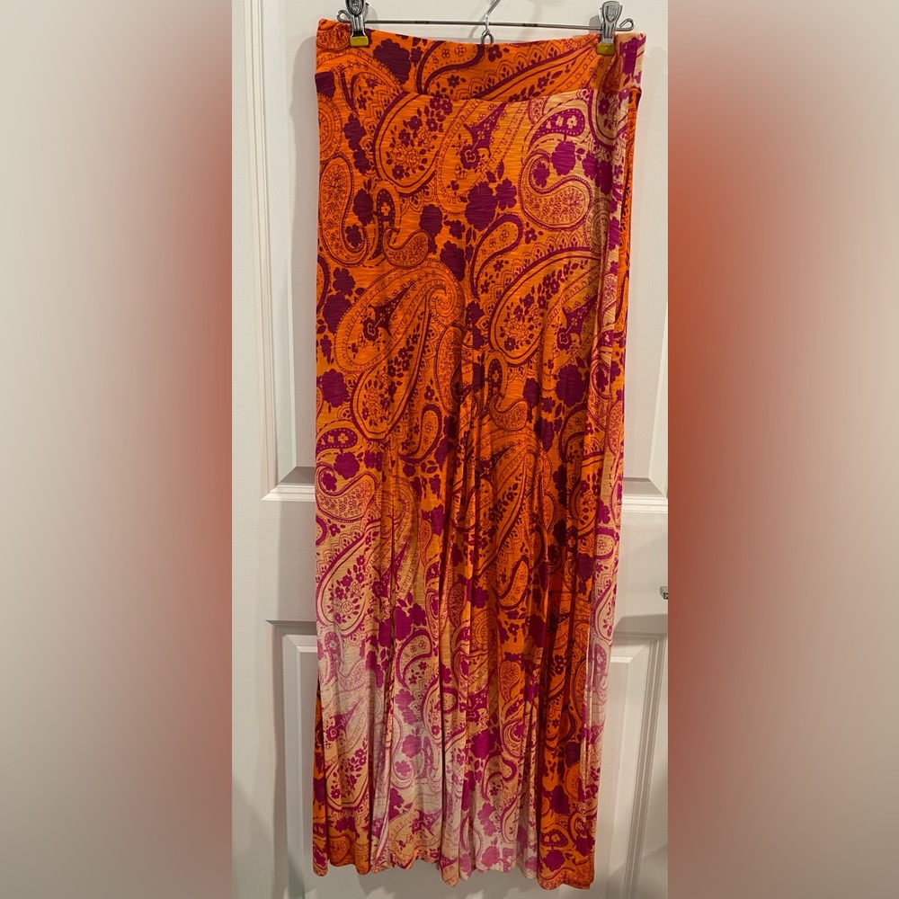 Tommy Bahama Maxi Skirt